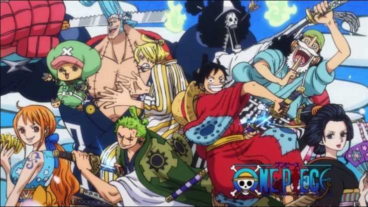 Download One Piece Episode 337 Sub Indonesia